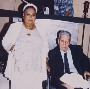 Meet your Posher, Salome